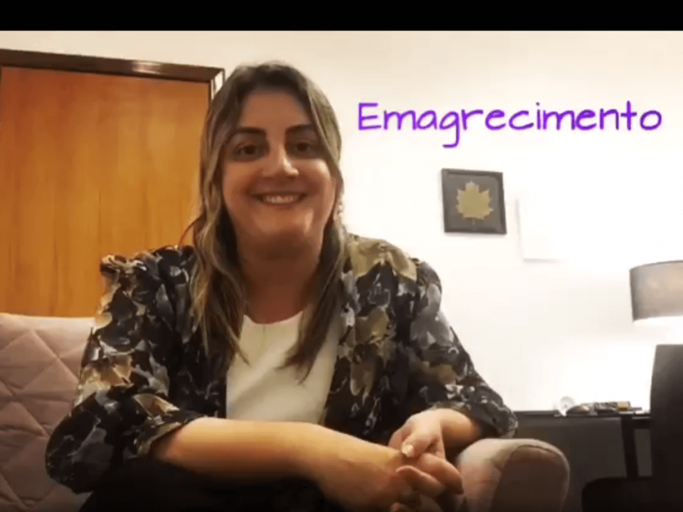 video de emagrecimento